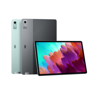  2023 레노버 Xiaoxin Pad Pro 12.7 144Hz /스냅드래곤870/중국내수용 8+128GB /8+256GB/무료배송, 8+128G, 그린 _샤오신패드프로127