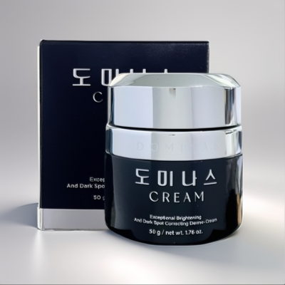 TG 도미나스 크림 4X 시즌4 4엑스 50g x 2통, 2개