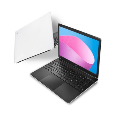 아이뮤즈 15.6인치 노트북 스톰북5 프리도스 (RAM 4GB 저장공간 64GB), stormbook5, Free DOS, 64GB, 셀러론 N4020, 화이트