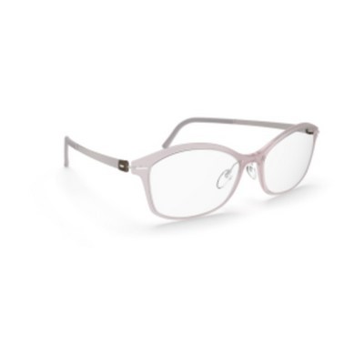 424807 / 실루엣 Infinity View Full Rim 1595 taupe 8540 Eyeglasses