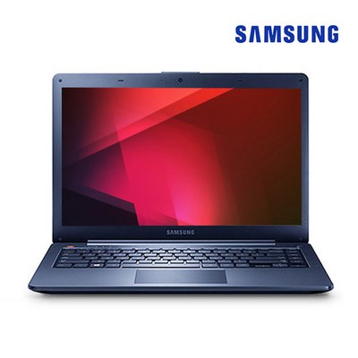 삼성 특가할인 울트라북 NT531U4E 3세대 i5 8G SSD256G 14인치 윈도우10, WIN10, 코어i5