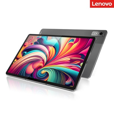  레노버 태블릿 Tab P12 QHD 256GB, Wi-Fi, 스톰그레이 _레노버p12