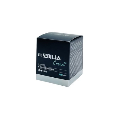  태극제약 TG 도미나스 크림 플러스, 50g, 1개 _기미 뿌듯해요