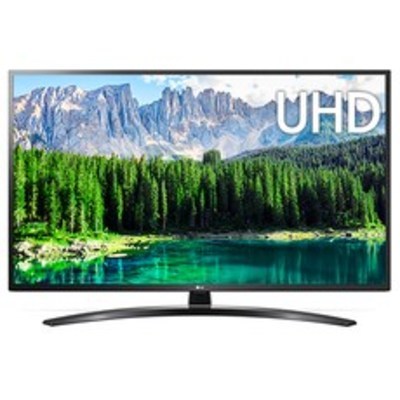LG전자 울트라HD LED 125cm 인공지능 홈보드 TV 50UM7800ENA, 스탠드형, 방문설치