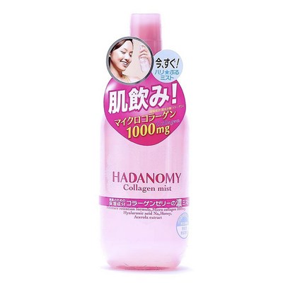 Hadanomy 농축 미스트, 1개, 250ml_수분 강화