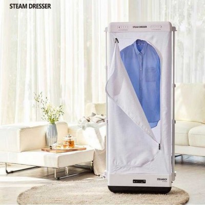 스팀보이 스타일러 건조기 의류관리기 SD19000