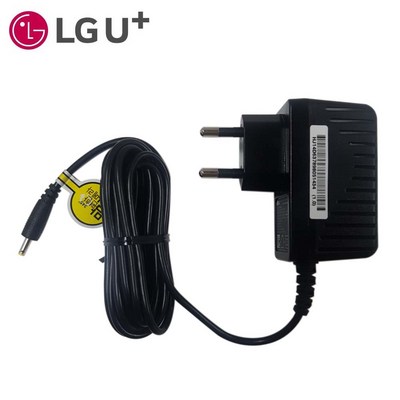 LG정품 아답터 DC5V 2.0A ADS 12G 06 내경3.5mm