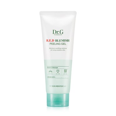 닥터지 레드블레미쉬 필링 젤 150ml, 150g, 1개