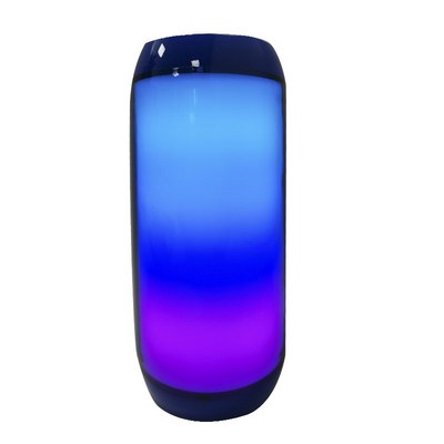 Rofani 블루투스 스피커, Blue, TS100