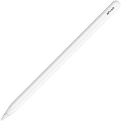  [미국정품] 애플펜슬 2세대 Apple Pencil 2nd A/S가능, 1개 _짭플펜슬로 더 섬세한 그림 표현을 경험해보세요