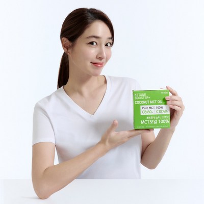 닥터디엣 케톤부스터 MCT오일 C8 C10 코코넛오일 10ml 20개, 200ml, 1개_닥터디엣으로 건강을 지키는 비법 알아보기
