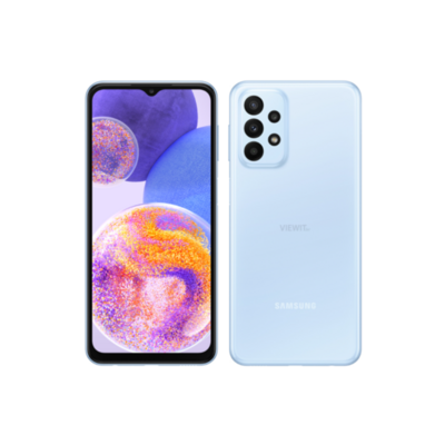SKT 삼성전자 갤럭시 A23 128GB SM-A235N, 화이트