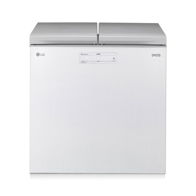 [LG전자/K221LW121] 김치냉장고 뚜껑형219L/린넨화이트.메탈/김치톡톡.1등급/22년형/2도어/전국무료배송.폐가전수거, 구입시 K222LW121 신형으로 배송설치