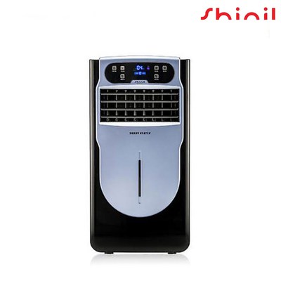 신일산업 세라믹 전기 온풍기 팬히터 SEH-P580