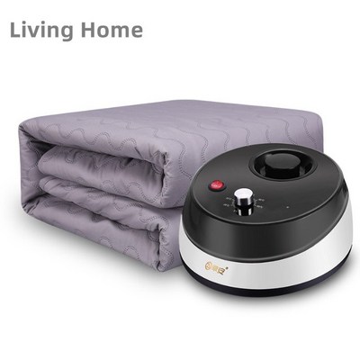 Living Home리빙홈 프리미엄 온수매트 1인2인용, 150*180