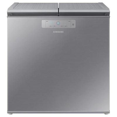 [삼성전자/RP22A3111S9] 김치냉장고 뚜껑형221L/리파인드이녹스.김치플러스/1등급/22년형/2도어/전국무료배송.폐가전수거(배송기간3주~4주소요)