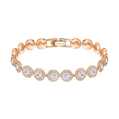 스와로브스키 Angelic 명품 브레이슬릿 5240513 / SWAROVSKI