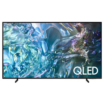 삼성전자 4K UHD QLED TV, 138cm(55인치), KQ55QD67AFXKR, 스탠드형, 방문설치