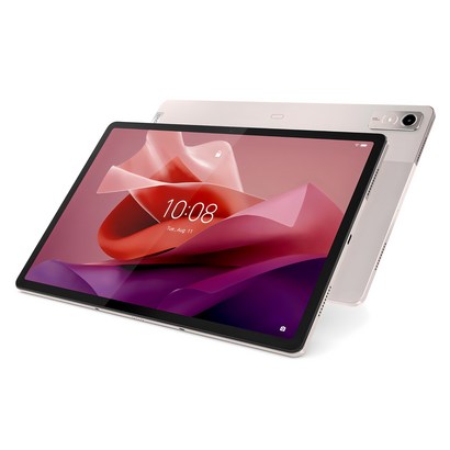 레노버 Tab P12 QHD 태블릿 PC, 오트, 128GB, Wi-Fi