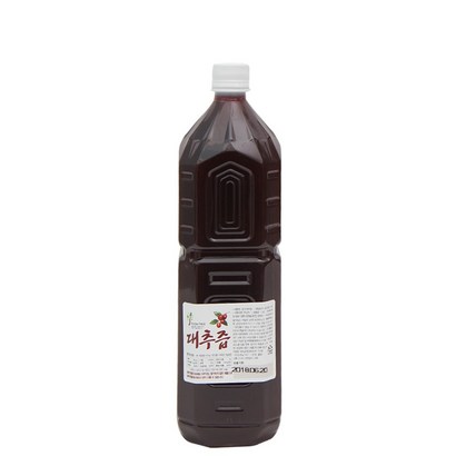 자연트리 경산대추즙 1