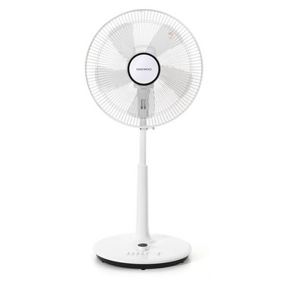 대우어플라이언스 초미세풍 스탠드 선풍기 DEF-BS150