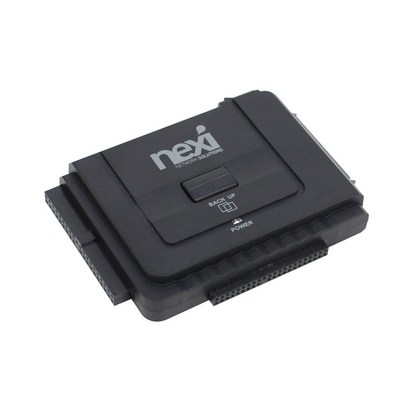 넥시 USB30 TO SATA IDE 컨버터