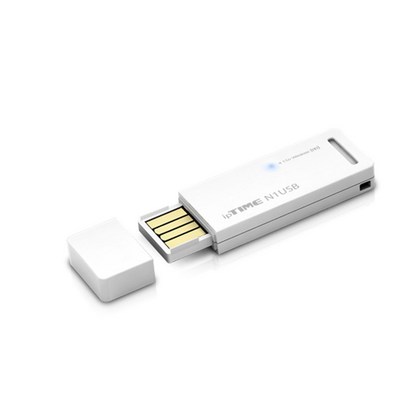 iTIE N1USB USB 20 무선랜카드