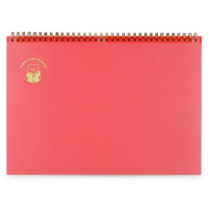 리훈 오늘곰부 스터디플래너