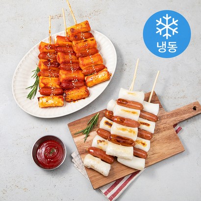 cucina 소떡스틱