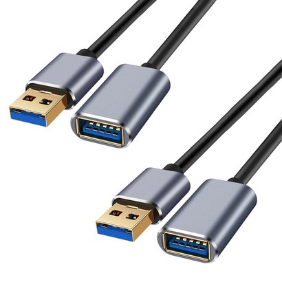 림스테일 고순도 USB 30 연장케이블 리뷰후기