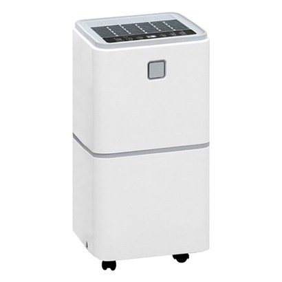 롯데알미늄 가정용 제습기  DH-6500