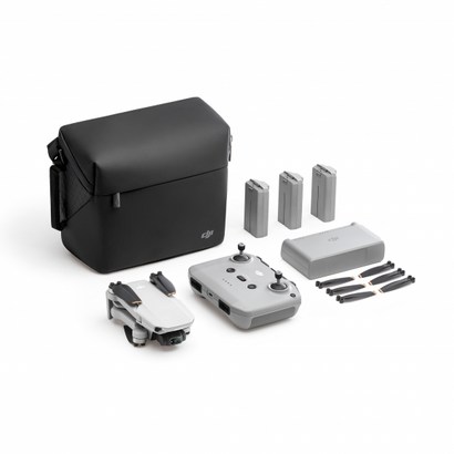 [쿠팡수입] DJI 미니 2 플라이 모어 콤보 드론 리뷰후기