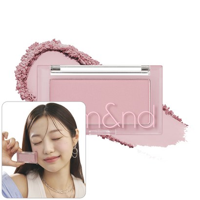 롬앤 베러 댄 치크
