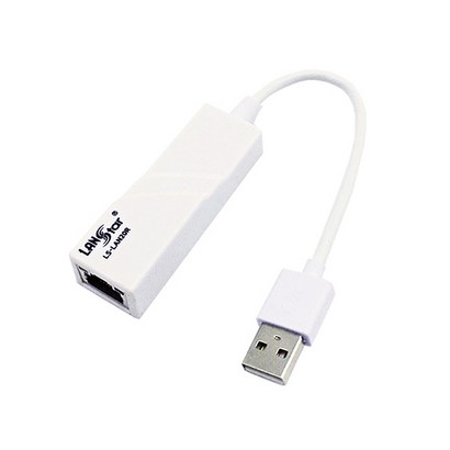 랜스타 USB20 랜카드