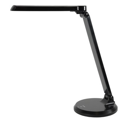삼정 LED 학습용 스탠드 SL-2500, 블랙