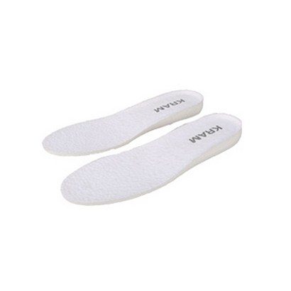 크람 부스터 인솔 일반깔창  1켤레