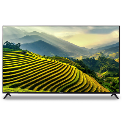 와이드뷰 4K UHD ED TV