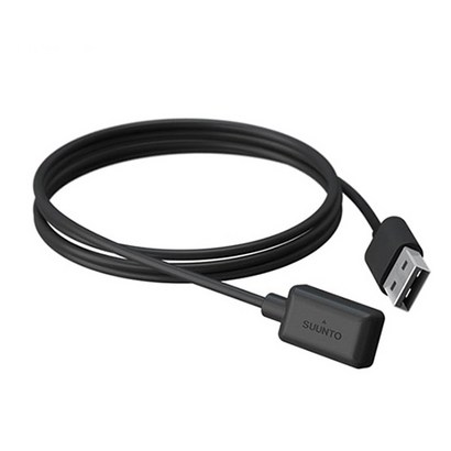 순토 스마트 워치 마그네틱 USB 충전기 케이블 SS022993000
