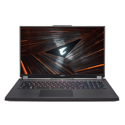 기가바이트 2022 AORUS 17