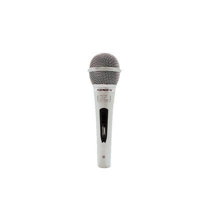 마이크 유선마이크 SM-131III마이크 노래방용 행사용 리뷰후기