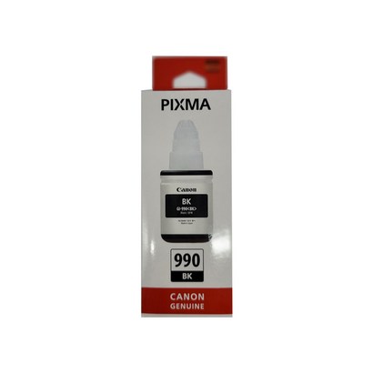캐논 정품잉크 IXA 3915 검정