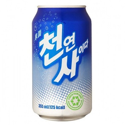 일화 천연사이다 x24캔 P/S:8EAB91 JH176EA : 사이다 맛있는사이다 음료 음료수 맛있는음료수 리뷰후기