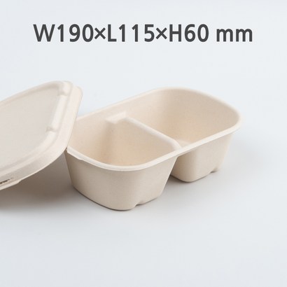 [B-700D] 펄프용기
