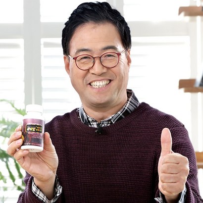 [총판] 이만기의 파워업 쏘팔메토 프리미엄 개월분 남성 건강 기능식품 전립선 잔뇨량 개선 지구력 증진 쏘팔메토 옥타코사놀 리뷰 후기