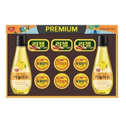동원 혼합  종합세트  쇼핑백 리뷰후기