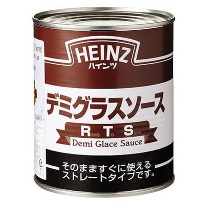 하인즈 데미그라스 RTS