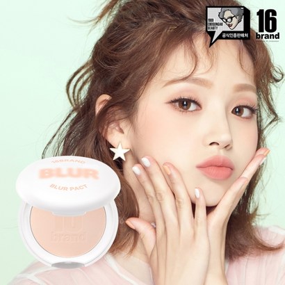 [16브랜드] 블러트