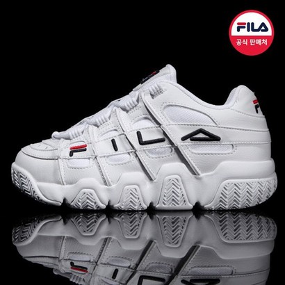 FILA 공용 휠라바리케이드엑스티 97 FS1HTB1051X_WWT 리뷰후기