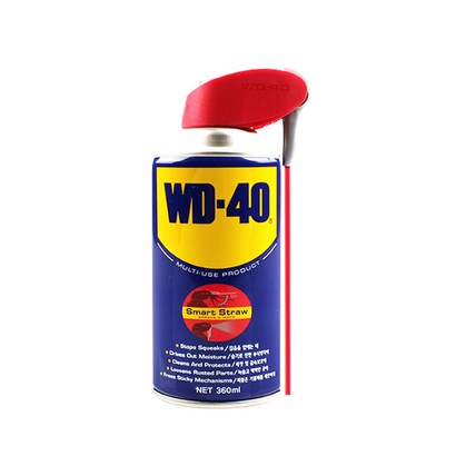 WD-40 방청윤활제  스마트드로우 타입