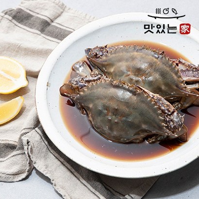 [맛있는 ] 게방식당 간장게장 1마리 리뷰후기